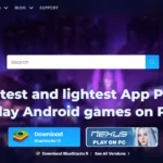 BlueStacks - Android Emulator