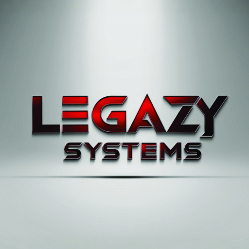 LEGAZY IPTV PLAYER icon