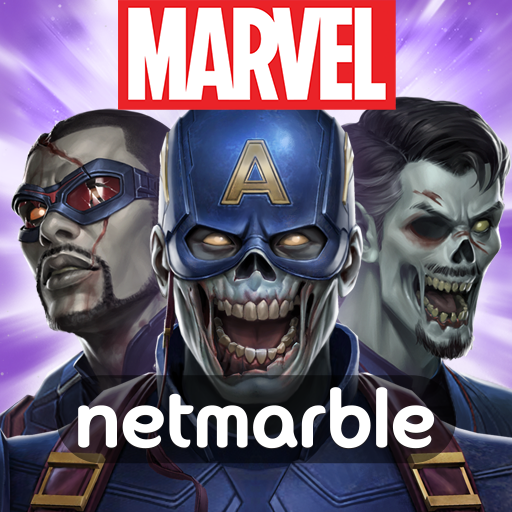 MARVEL Future Fight icon